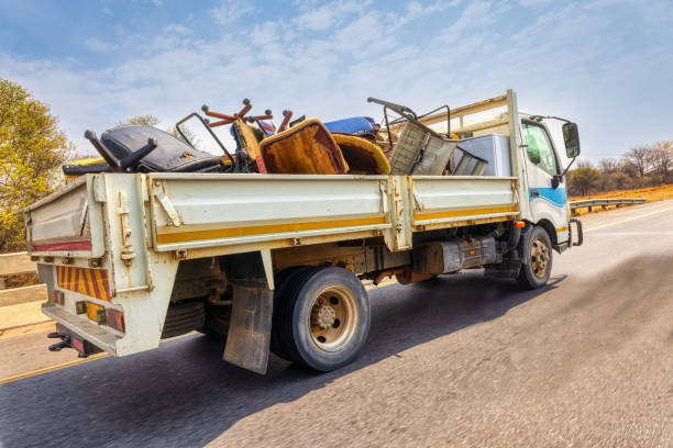Best Retail Junk Removal  in Roanoke Rapids, NC
