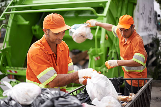 Trusted Roanoke Rapids, NC Junk Removal Experts