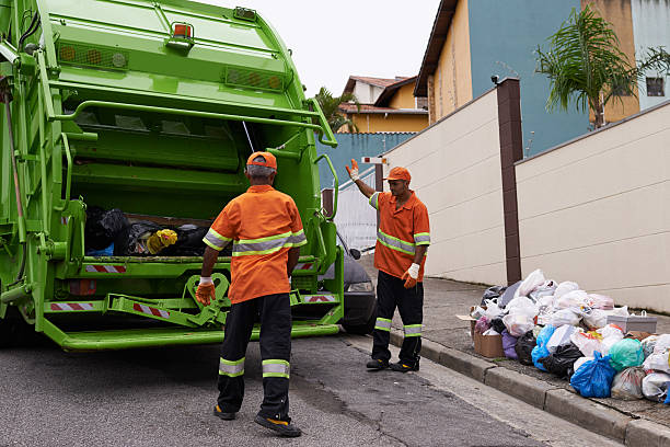 Best Construction Debris Removal  in Roanoke Rapids, NC