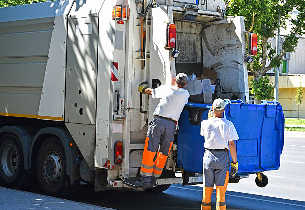Best Yard Waste Removal  in Roanoke Rapids, NC