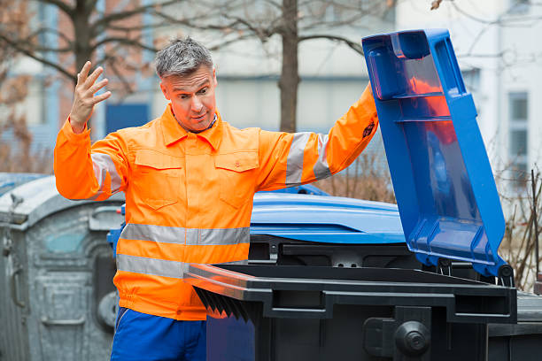 Best Office Cleanout  in Roanoke Rapids, NC