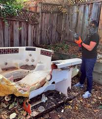 Recycling Services for Junk in Roanoke Rapids, NC