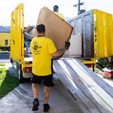 Best Commercial Junk Removal  in Roanoke Rapids, NC